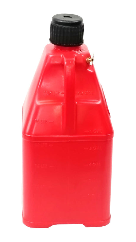 7.5 Gal Red Gas Can 75001