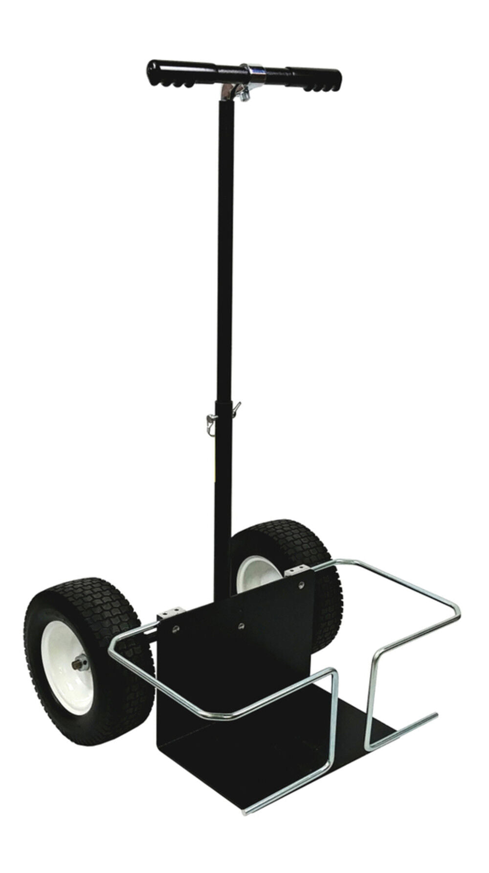 VERSA CART Dual 10.5 gallon - 60620 60620