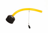 Yellow Pour Spout - 70715 70715