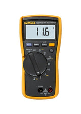 116 Digital HVAC Multimeter FLUKE-116