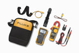 116/323 HVAC Combo Kit - Includes Multimeter and Clamp Meter FLUKE-116/323