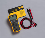 117 Electrician's Ideal Multimeter with Non-Contact Voltage4.9 FLUKE-117