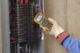 117 Electrician's Ideal Multimeter with Non-Contact Voltage4.9 FLUKE-117