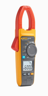 375 FC True-RMS AC/DC Clamp Meter FLUKE-375FC