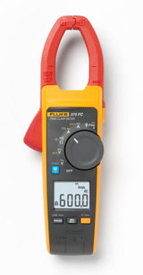 375 FC True-RMS AC/DC Clamp Meter FLUKE-375FC