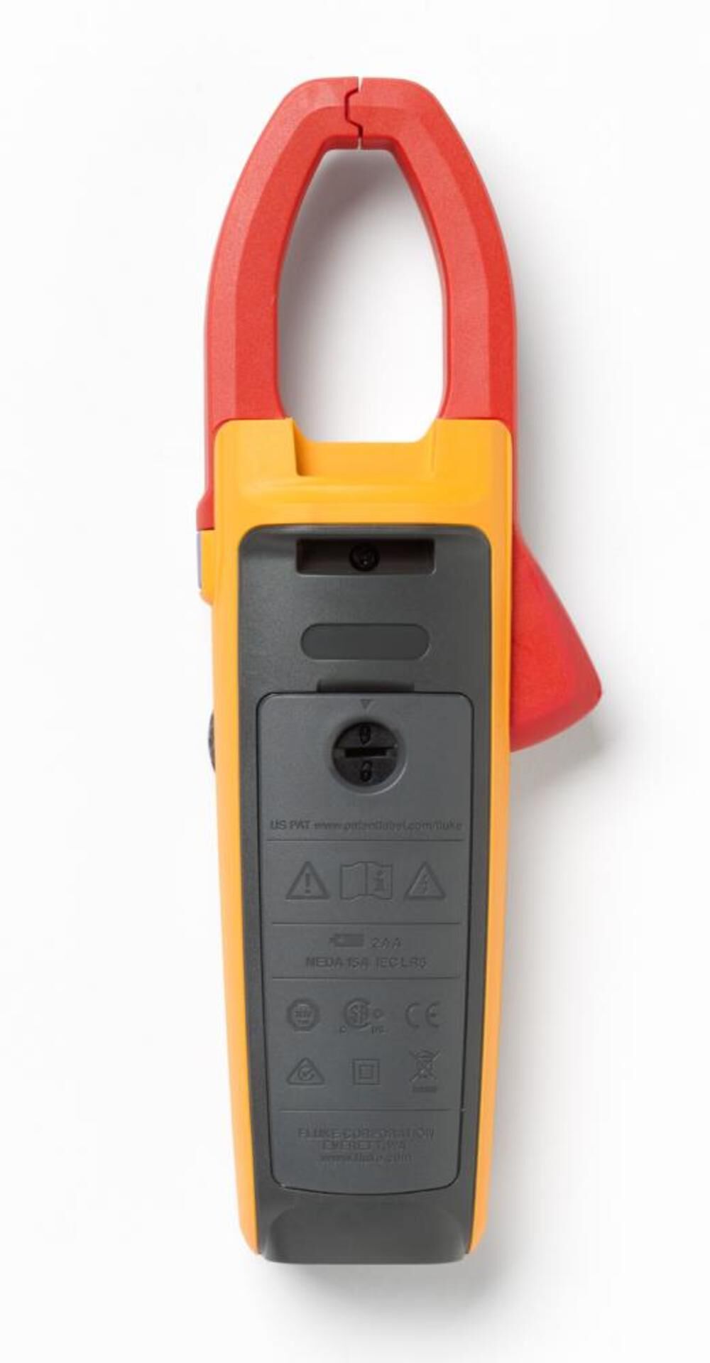 376 FC TrueRMS AC/DC Clamp Meter with iFlex FLUKE376FC