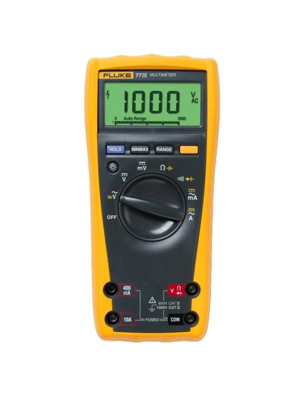 77 IV Digital Multimeter FLUKE-77-4