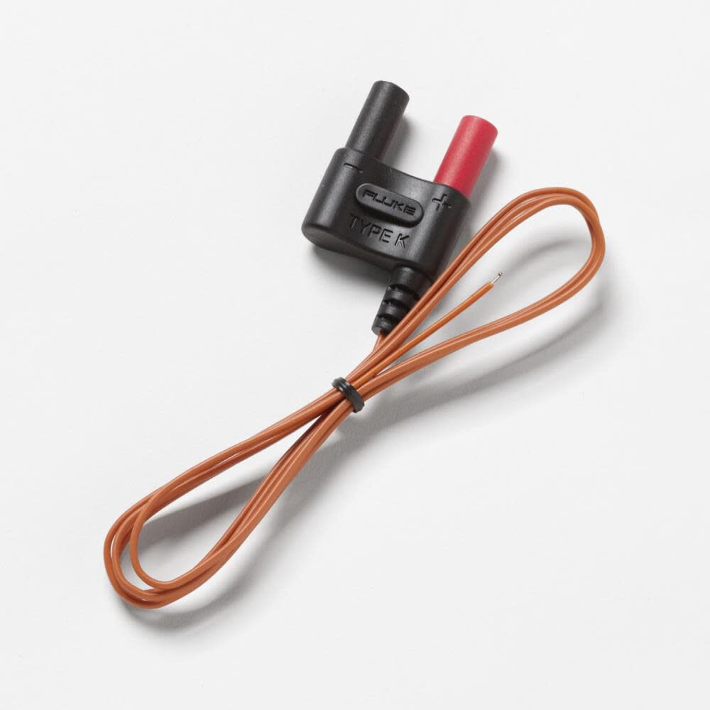 80BK-A Type K Integrated DMM Probe 80BK-A