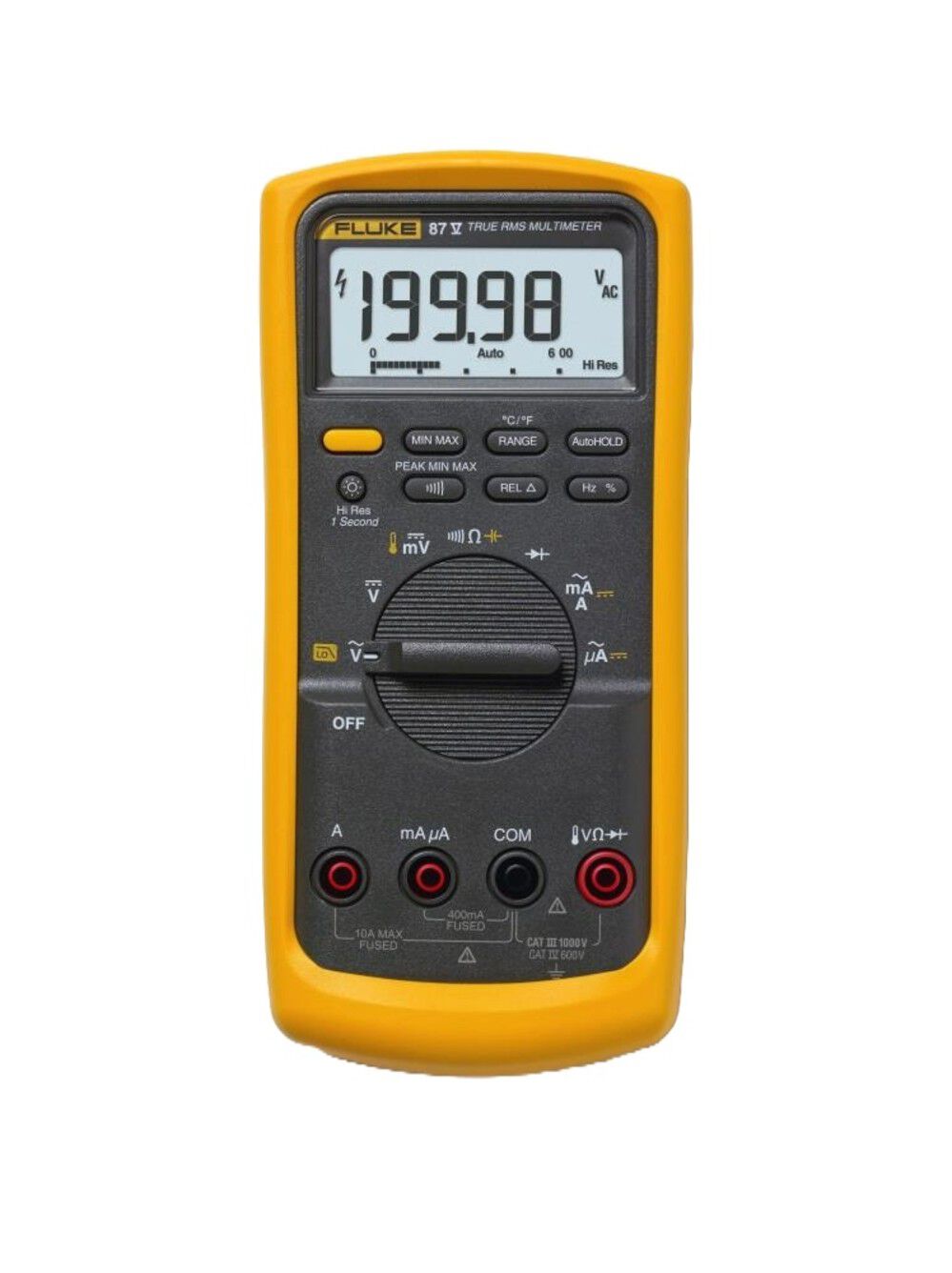 Digital Multimeter Meter 2074974