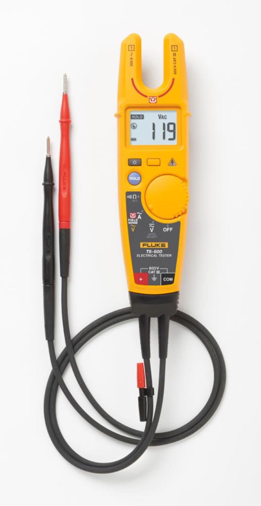 Electrical Tester T6-600