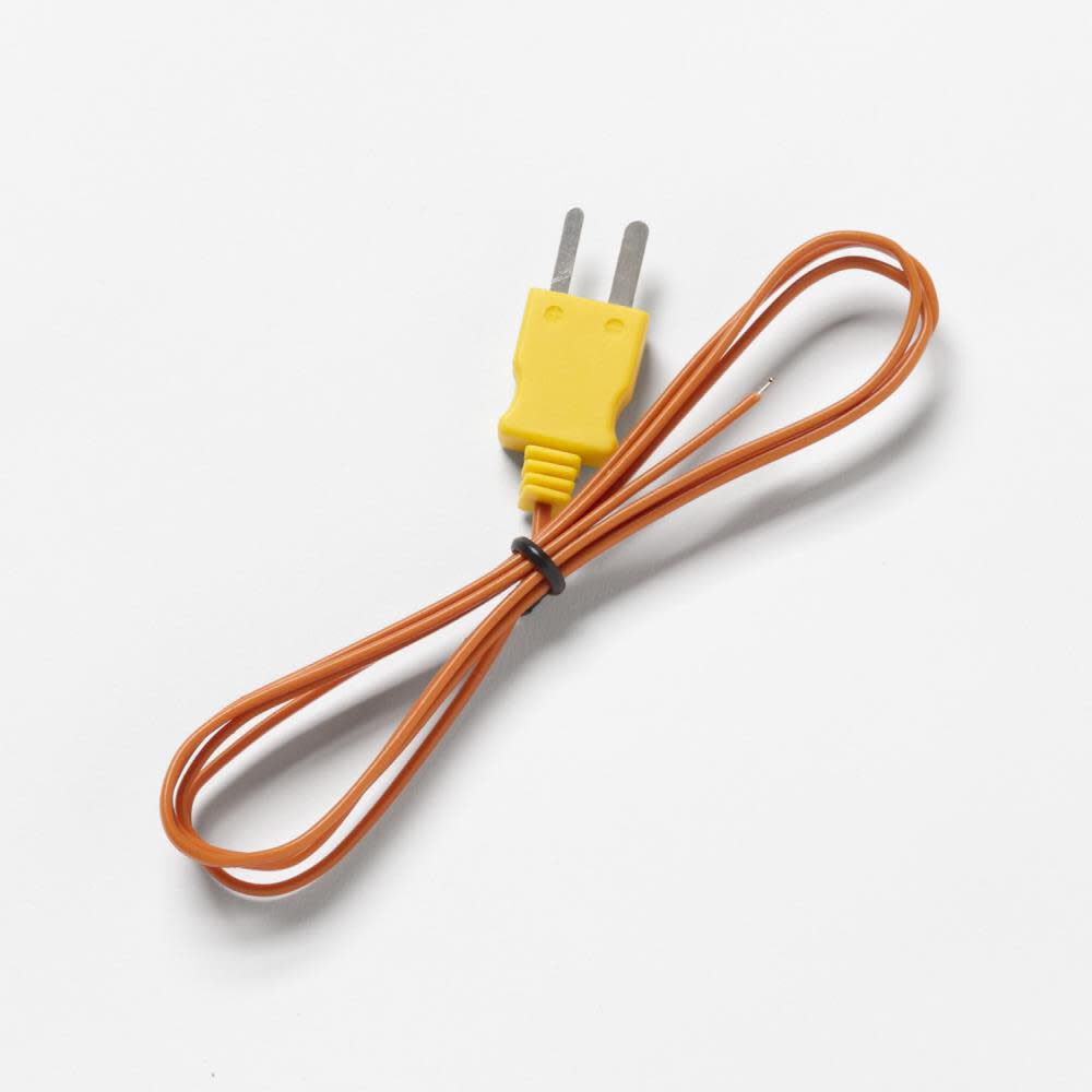 Probe Thermocouple Beaded K-Type 80PK-1