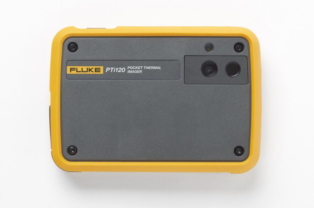 PTi120 Pocket Thermal Imager PTI120