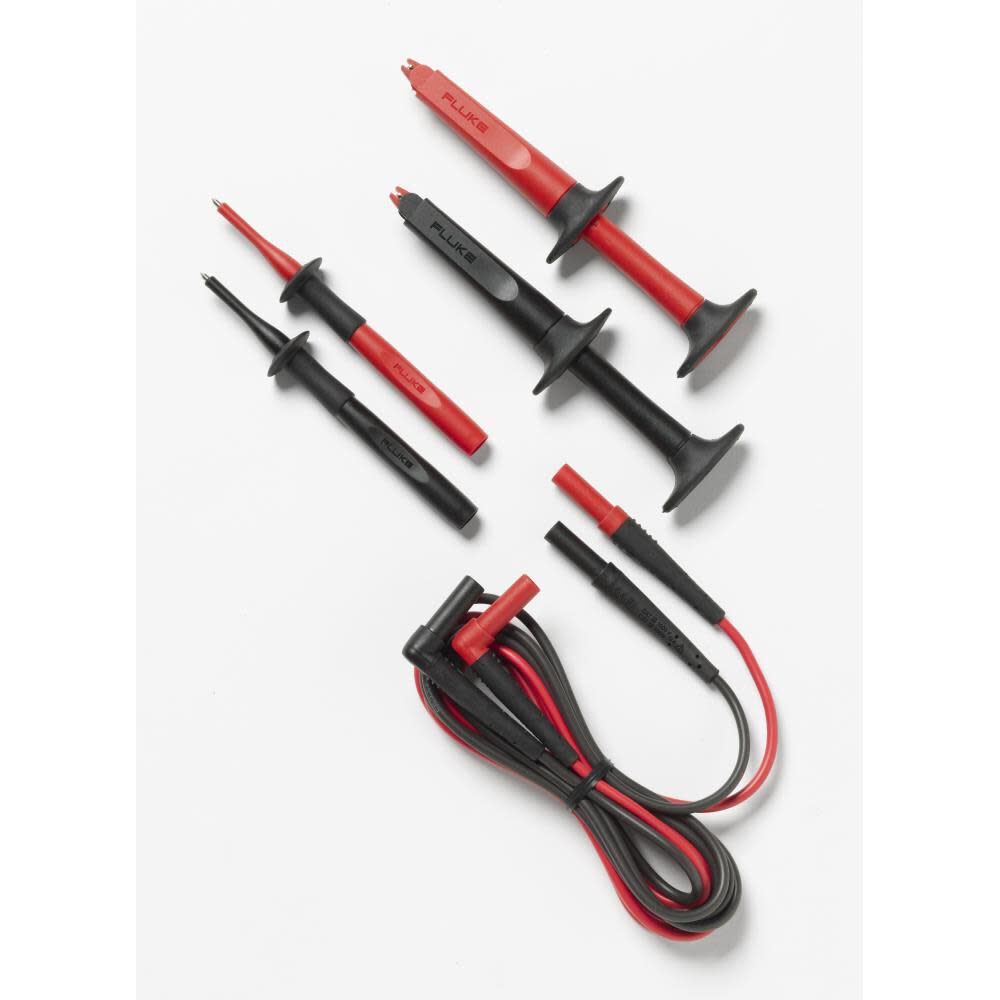 SureGrip Electrical Test Lead Set TL223