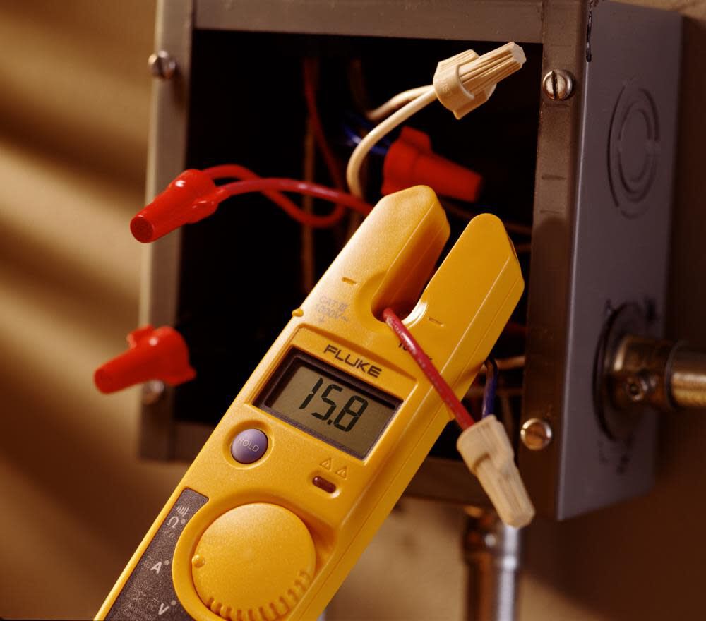 T5-1000 Voltage Continuity and Current Tester FLUKE-T5-1000