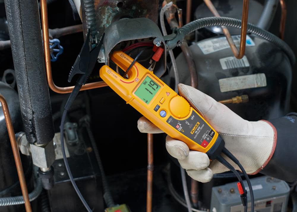 T6-1000 Electrical Tester T6-1000