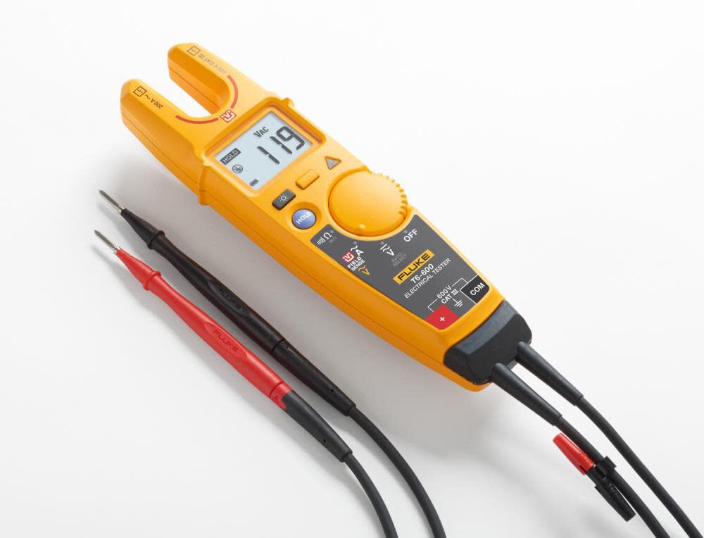 T6-1000 Electrical Tester T6-1000