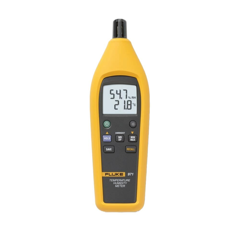 Temperature Humidity Meter FLUKE-971
