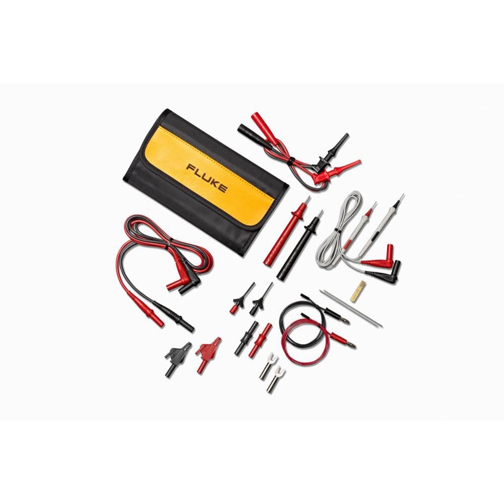 TLK287 Electronics Master Test Lead Set TLK287