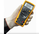 TRMS Multimeter with Backlight FLUKE-177