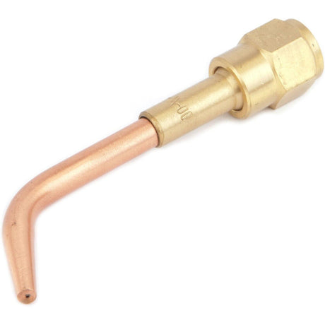 00 (00-W-1) Victor Style Medium-Duty Oxy-Acetylene Welding Nozzle 87821