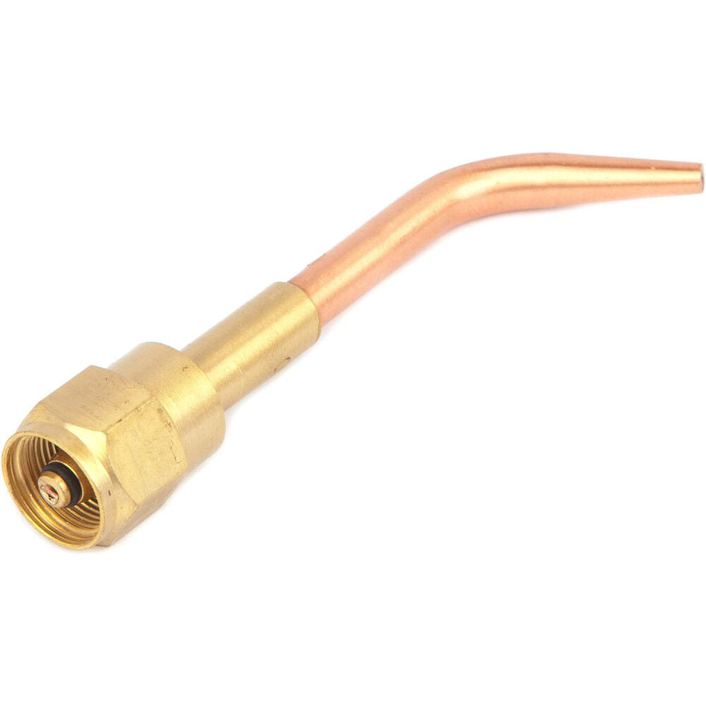 00 (00-W-1) Victor Style Medium-Duty Oxy-Acetylene Welding Nozzle 87821