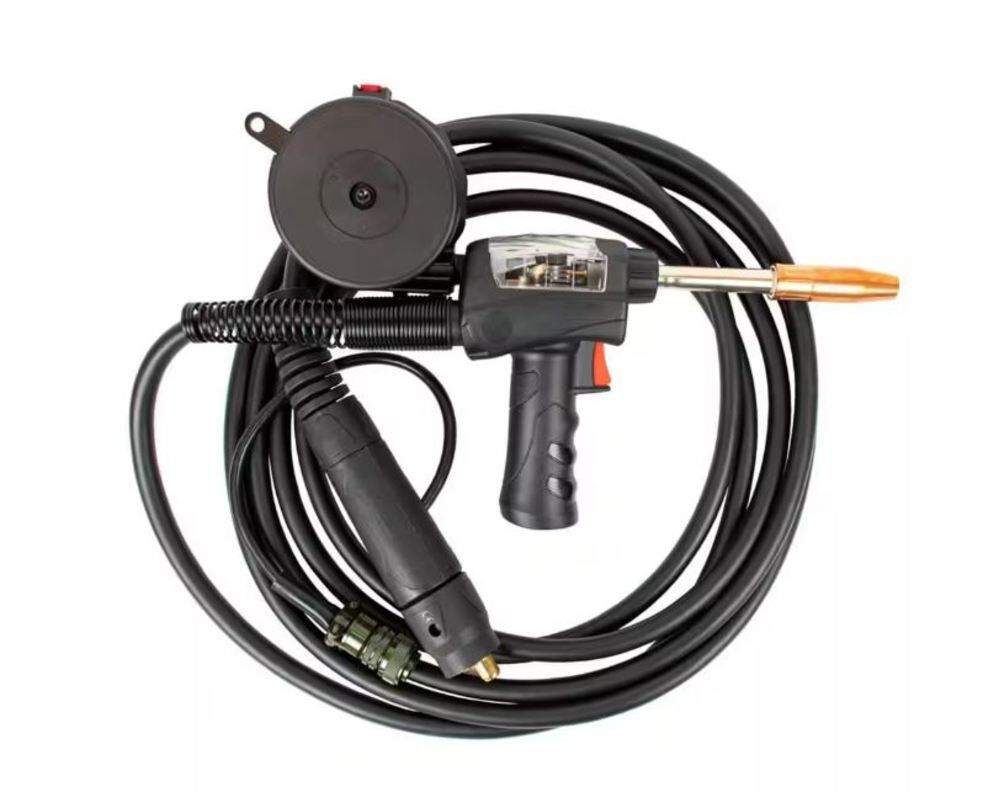 12V 250A Multi-Machine Compatible Spool Gun 85650