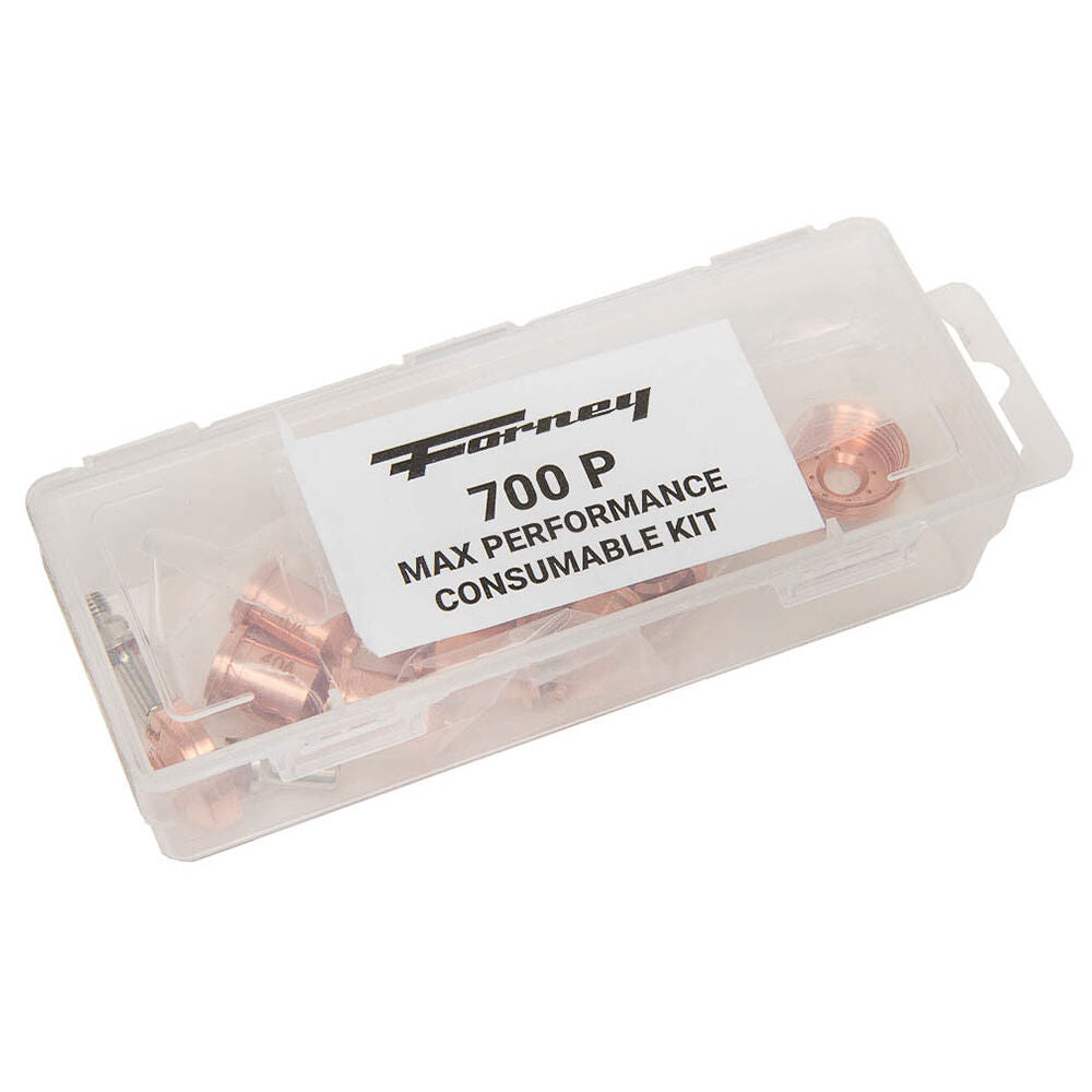 15 Piece Plasma Consumable Kit for 700 P Max Performance 85677