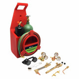 150 Series Tote-A-Torch Medium-Duty Cutting & Welding Kit 1753