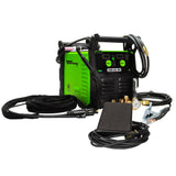 220 AC/DC TIG Welder 420