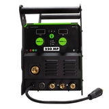 220 Multi-Process Welder 410