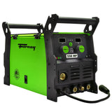 220 Multi-Process Welder 410