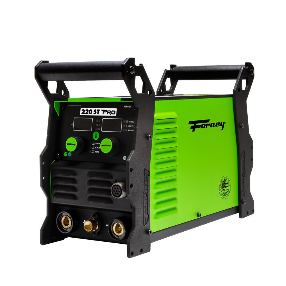 220 ST Pro Welder 430