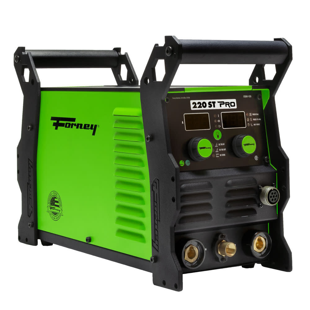 220 ST Pro Welder 430