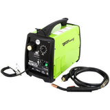 230V 190A 190 MIG Welder with 10ft Lead 318