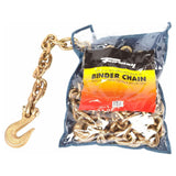 3/8 in x 14 ft Binder Chain Grade 70 (G70) 70398