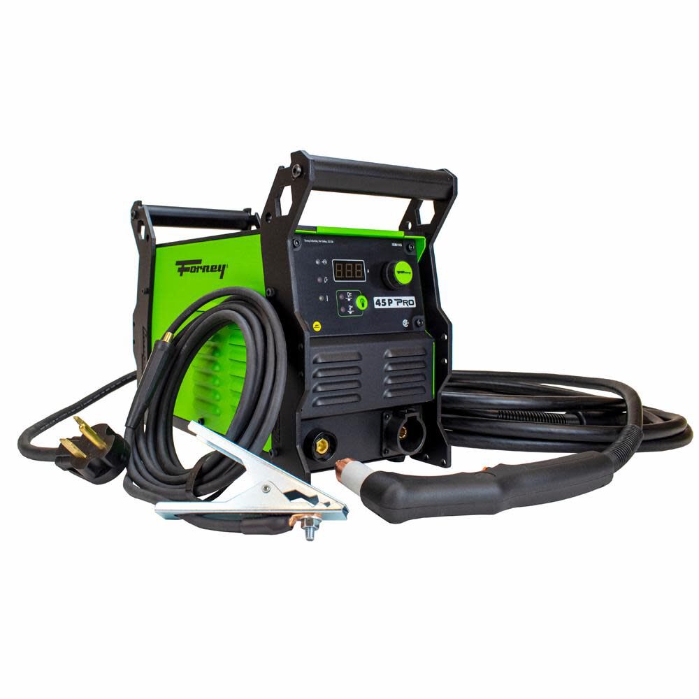 45 P Pro 120/240V Plasma Cutter 445