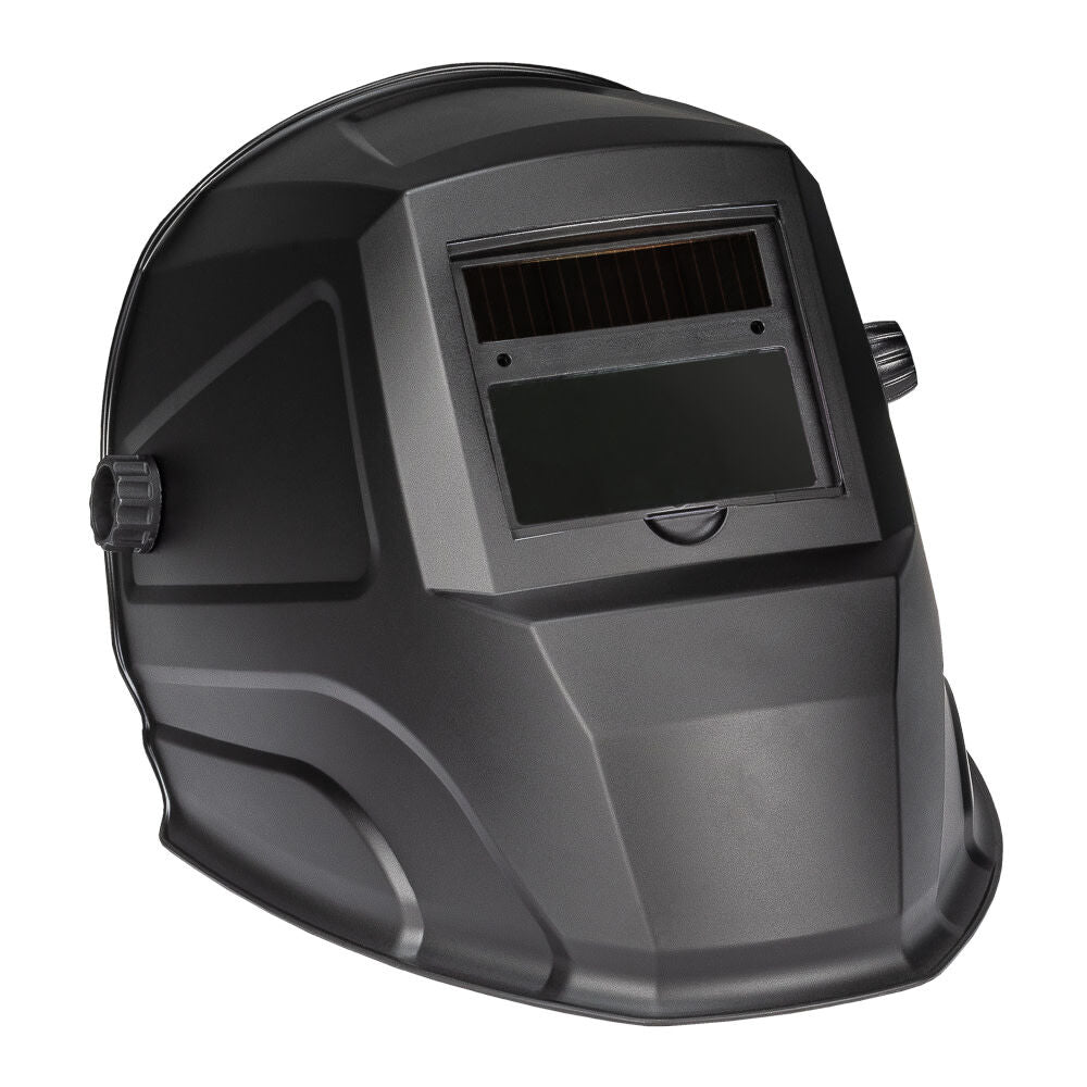 Black Matte ADF Welding Helmet 55857