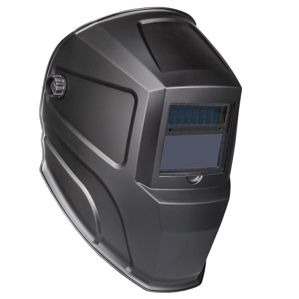 Black Matte ADF Welding Helmet 55857