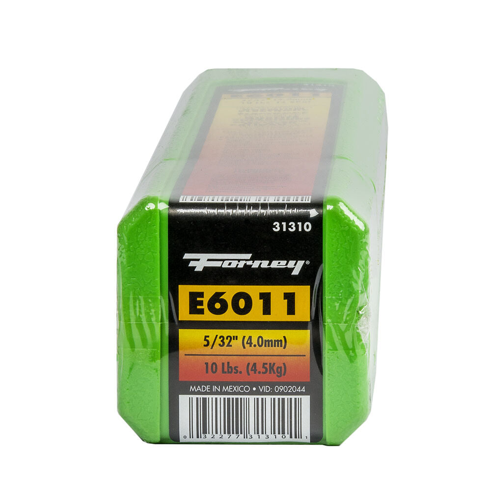 E6011 5/32in x 10 lbs. Stick Electrode 31310