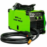 Easy Weld 140 FC-i Flux-Core Welder 120V 140A Bundle 26101