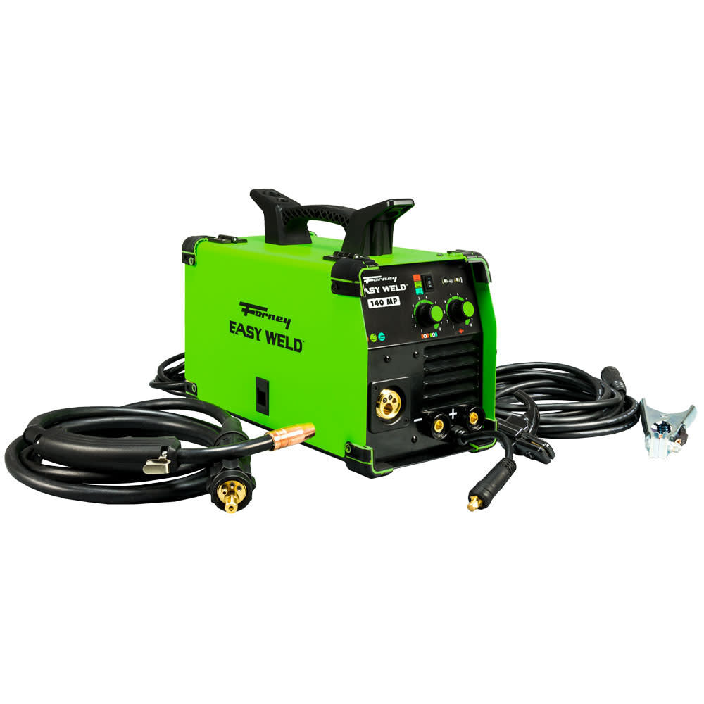 Easy Weld 140 Multi Process Welder 271