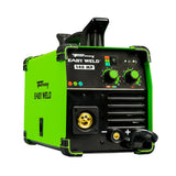 Easy Weld 140 Multi Process Welder 271