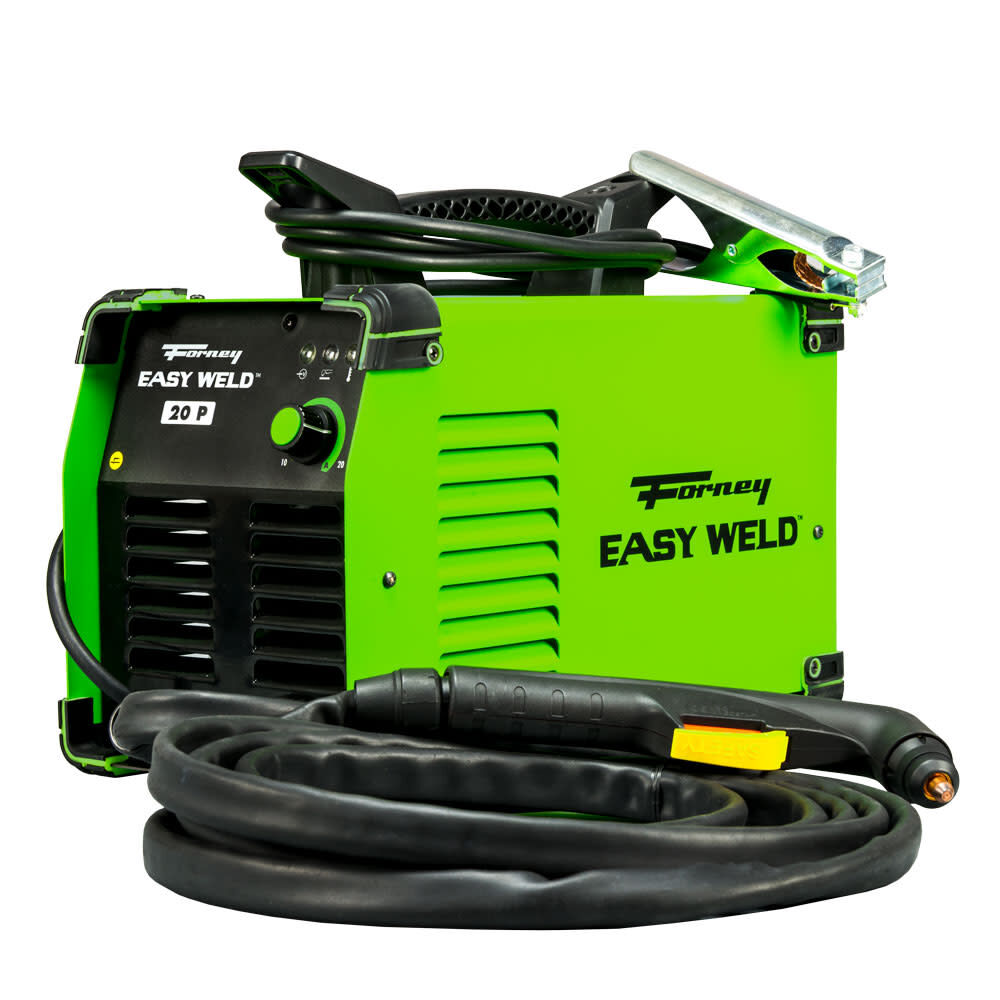 Easy Weld 20 P Plasma Cutter 251