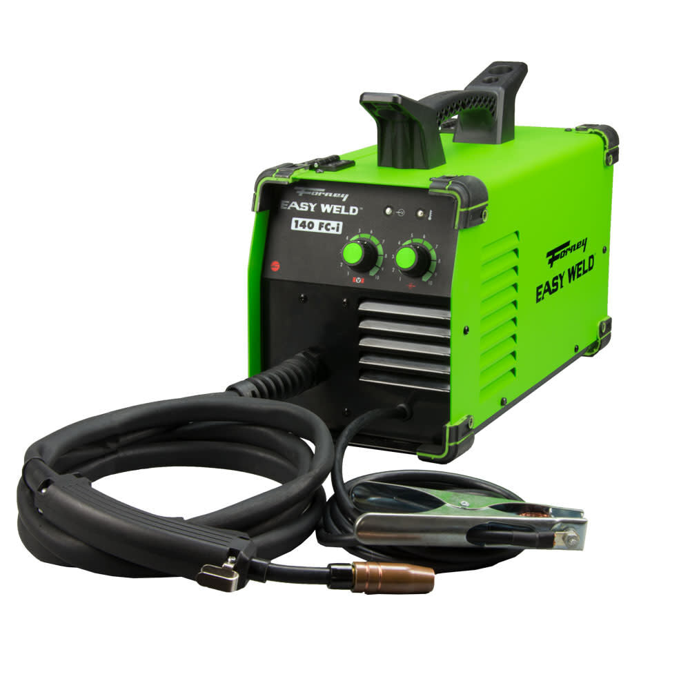 Easy Weld 261 140 FC-i MIG Welder 261