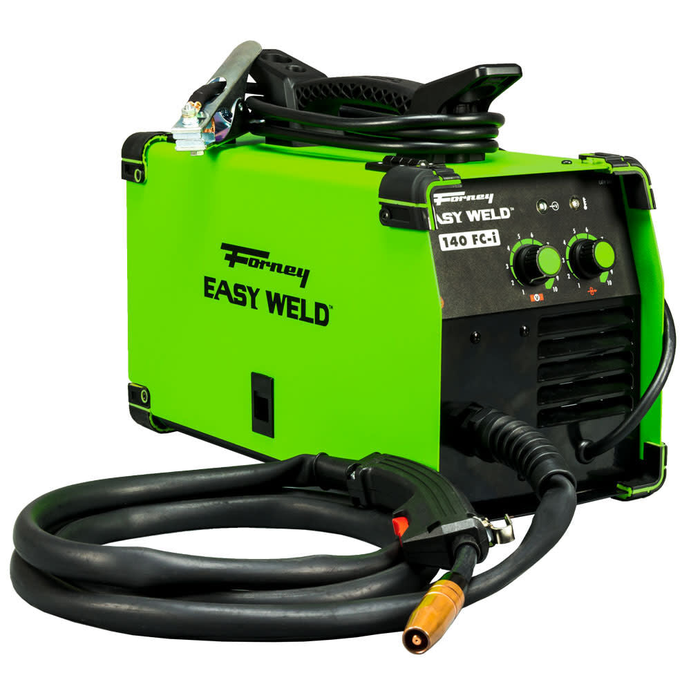 Easy Weld 261 140 FC-i MIG Welder 261