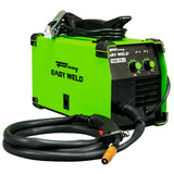 Easy Weld 261 140 FC-i MIG Welder 261