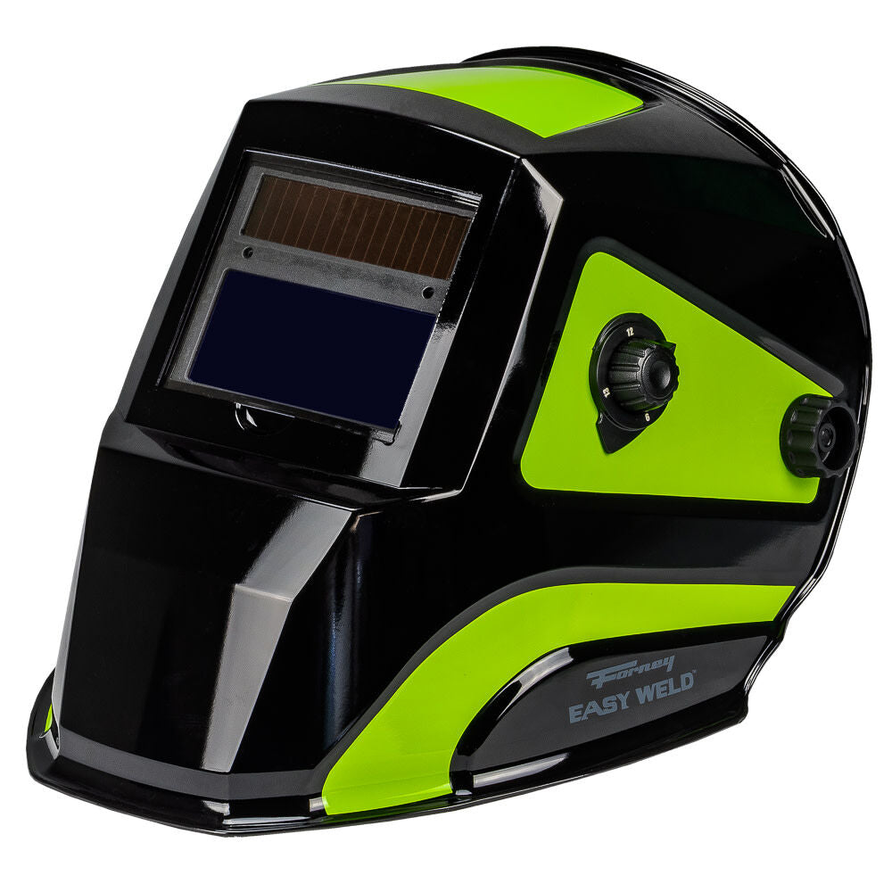 Easy Weld Series Velocity ADF Welding Helmet 55732