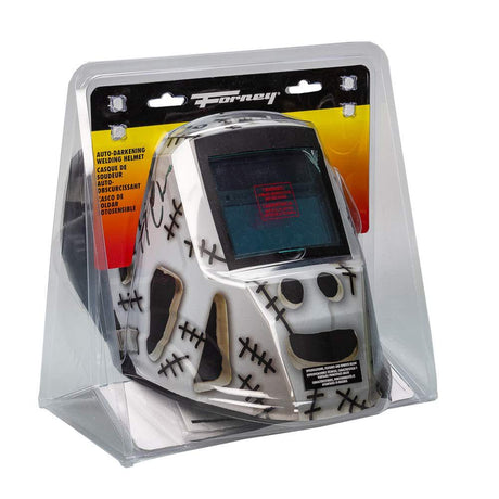 Gerry Cheever's Auto-Darkening (ADF) Welding Helmet 55862