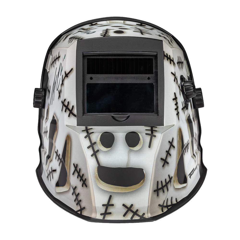 Gerry Cheever's Auto-Darkening (ADF) Welding Helmet 55862