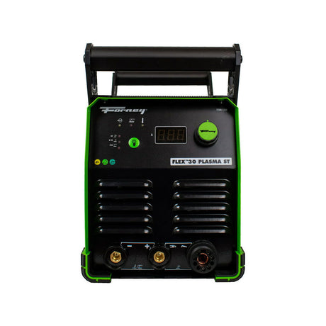 Industries Green 120/240V Flex 30 Plasma ST Cutter & Stick/TIG Welder 320